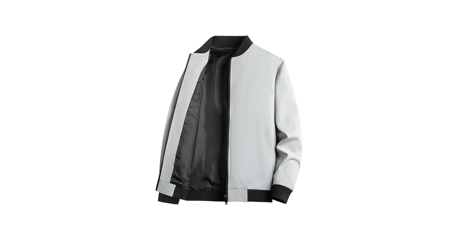 ジャケット・アウター MASU MORPHO SPORTS JACKET 46 GRAY Dark gray knit separate sports jacket - Man | Roberto Verino